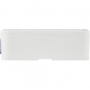 Logo trade promotional merchandise picture of: MIYO single layer lunch box 