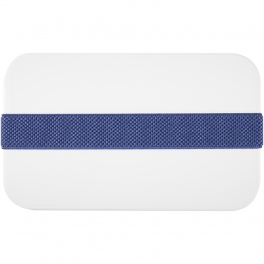 Logotrade promotional products photo of: MIYO single layer lunch box 