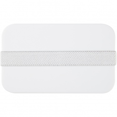 Logotrade advertising products photo of: MIYO Pure single layer lunch box