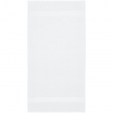 Logotrade promotional items photo of: Amelia 450 g/m² cotton towel 70x140 cm