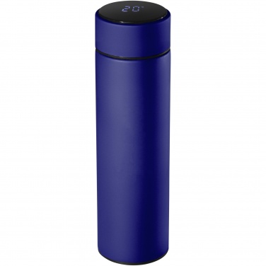 Logotrade business gift image of: SCX.design D10 insulated smart bottle