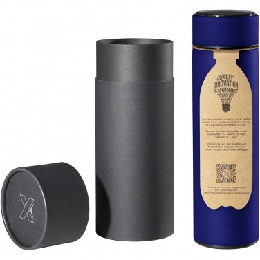 Logotrade business gifts photo of: SCX.design D10 insulated smart bottle