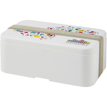 Logotrade advertising product image of: MIYO single layer lunch box 