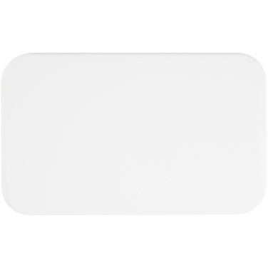 Logo trade promotional giveaways picture of: MIYO double layer lunch box