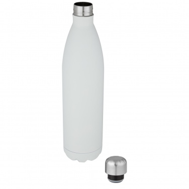 Logo trade promotional product photo of: Cove 1 L vacuum insulated stainless steel bottle