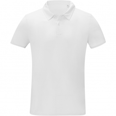 Logo trade promotional products picture of: Deimos short sleeve men's cool fit polo