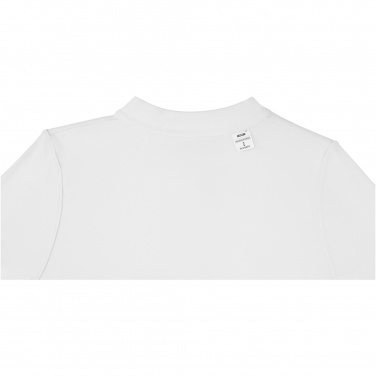 Logo trade promotional product photo of: Deimos short sleeve women's cool fit polo