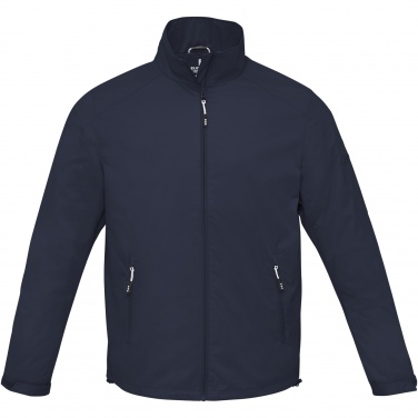 Logotrade advertising products photo of: Palo men's lightweight jacket