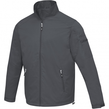 Logotrade promotional product picture of: Palo men's lightweight jacket
