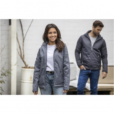 Logo trade advertising products picture of: Palo women's lightweight jacket