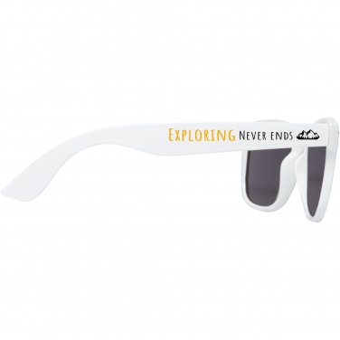 Logotrade promotional product picture of: Sun Ray recycled plastic sunglasses