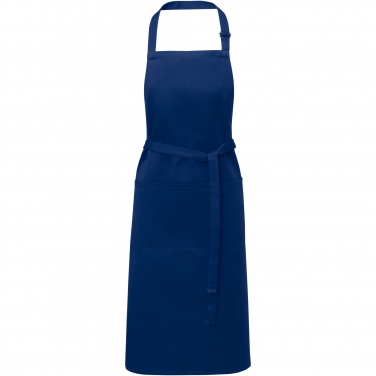 Logotrade promotional merchandise picture of: Andrea 240 g/m² apron with adjustable neck strap