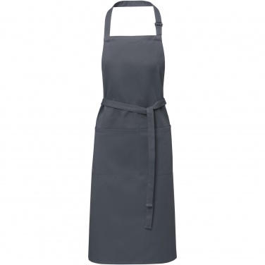 Logotrade promotional merchandise picture of: Andrea 240 g/m² apron with adjustable neck strap
