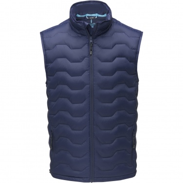 Logotrade promotional product picture of: Epidote men's insulated down bodywarmer