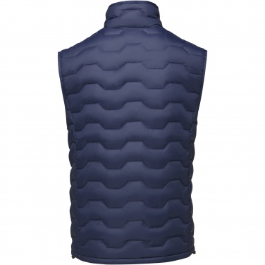 Logotrade advertising product picture of: Epidote men's insulated down bodywarmer