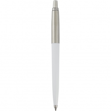 Logotrade promotional merchandise photo of: Parker Jotter Recycled ballpoint pen