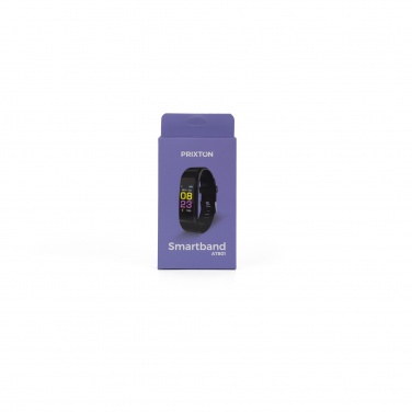 Logotrade promotional giveaways photo of: Prixton smartband AT801