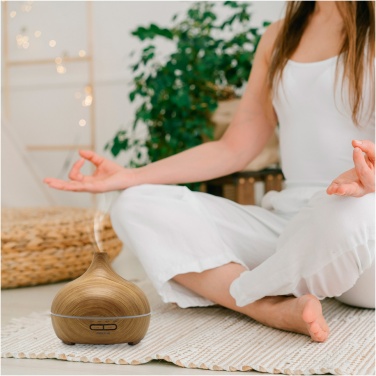 Logotrade promotional giveaway image of: Prixton Hidra humidifier