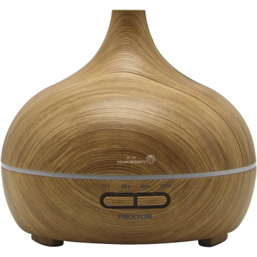 Logo trade corporate gifts picture of: Prixton Hidra humidifier