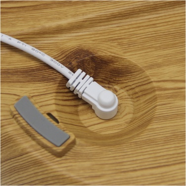 Logo trade advertising products picture of: Prixton Hidra humidifier