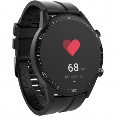 Logotrade business gifts photo of: Prixton SWB26T smartwatch
