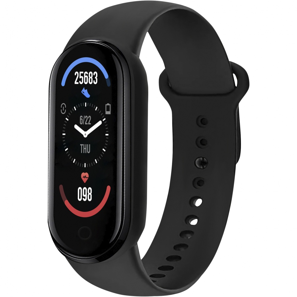 Logotrade promotional giveaway image of: Prixton AT410 smartband 