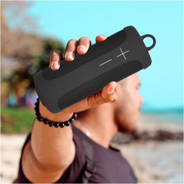 Logotrade business gifts photo of: Prixton Aloha Lite Bluetooth® speaker