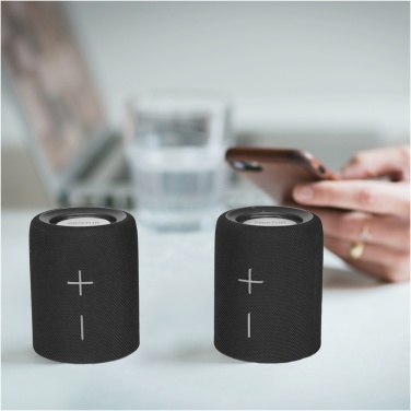 Logotrade business gift image of: Prixton Aloha Lite Bluetooth® speaker