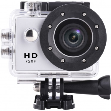 Logo trade corporate gifts image of: Prixton DV609 Action Camera