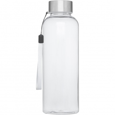 Logotrade promotional products photo of: Bodhi 500 ml RPET water bottle