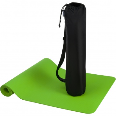 Logotrade business gifts photo of: Virabha recycled TPE yoga mat