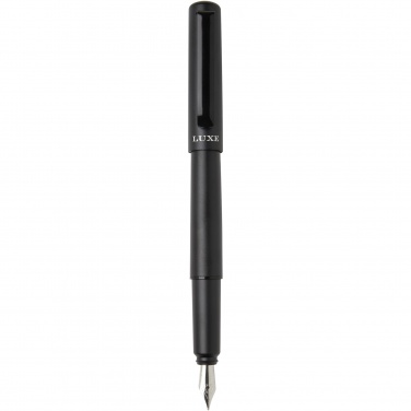 Logotrade corporate gift picture of: Lucetta recycled aluminium fountain pen