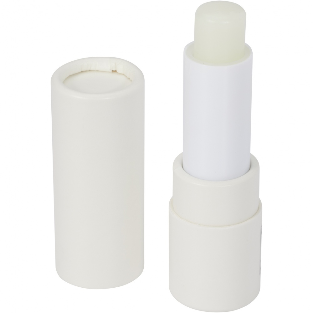Logo trade promotional giveaway photo of: Adony lip balm