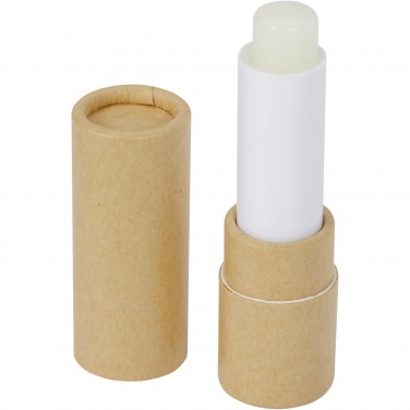Logotrade promotional giveaway image of: Adony lip balm