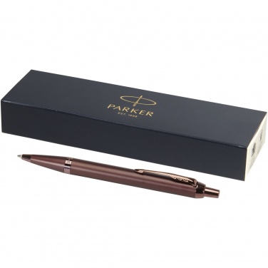 Logotrade business gift image of: Parker IM ballpoint pen