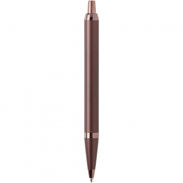 Logotrade corporate gift picture of: Parker IM ballpoint pen