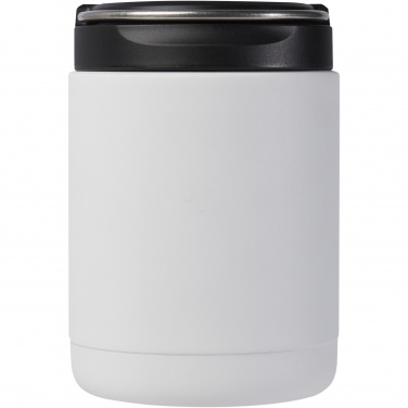 Logotrade promotional gifts photo of: Doveron 500 ml recycled stainless steel insulated lunch pot