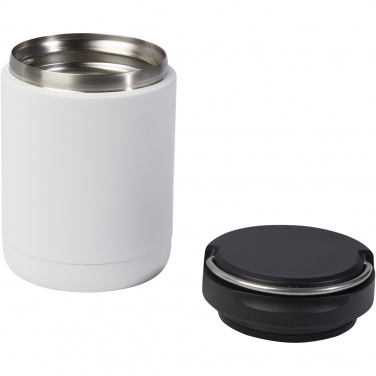Logotrade promotional gifts photo of: Doveron 500 ml recycled stainless steel insulated lunch pot