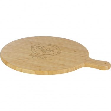 Logotrade corporate gift picture of: Delys bamboo cutting board