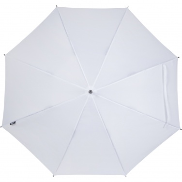 Logotrade promotional giveaway image of: Niel 23" auto open recycled PET umbrella