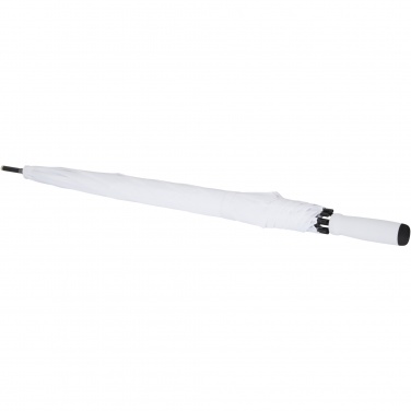 Logotrade promotional item image of: Niel 23" auto open recycled PET umbrella