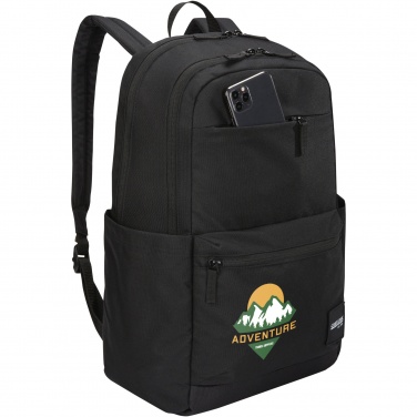 Logo trade promotional products image of: Case Logic Uplink 15.6" backpack