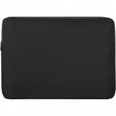 Logo trade promotional item photo of: Rise 15.6" GRS recycled laptop sleeve
