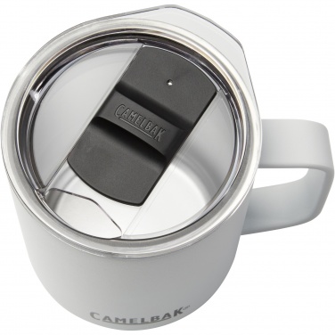 Logo trade promotional item photo of: CamelBak® Horizon 350 ml vacuum insulated camp mug
