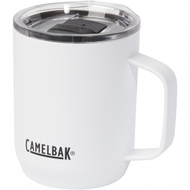 Logotrade promotional gift image of: CamelBak® Horizon 350 ml vacuum insulated camp mug