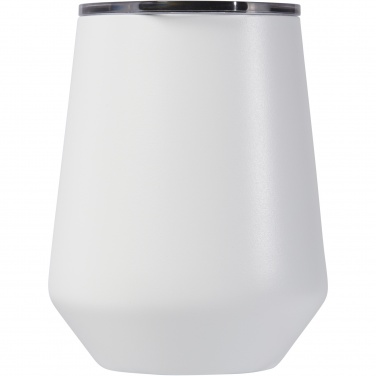 Logotrade business gift image of: CamelBak® Horizon 350 ml vacuum insulated wine tumbler