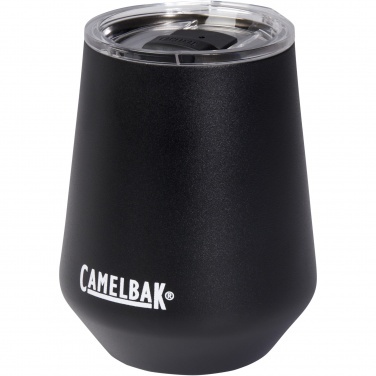 Logotrade corporate gift picture of: CamelBak® Horizon 350 ml vacuum insulated wine tumbler