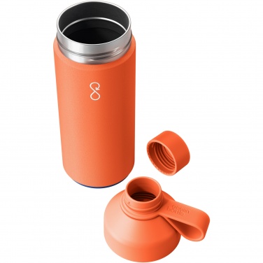 Logotrade promotional gift image of: Big Ocean Bottle 1000 ml vacuum insulated thermo bottle