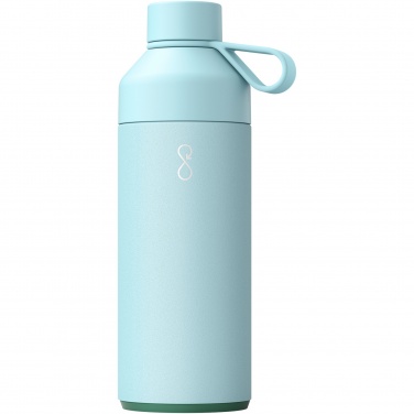 Logotrade promotional giveaway picture of: Big Ocean Bottle 1000 ml vacuum insulated thermo bottle