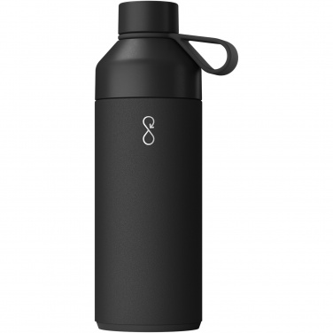 Logo trade corporate gift photo of: Big Ocean Bottle 1000 ml vacuum insulated thermo bottle